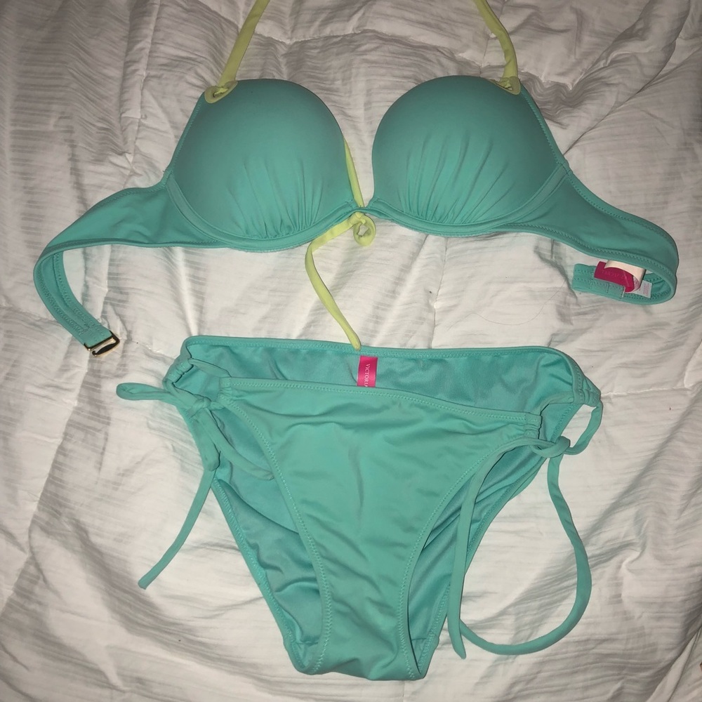 Victoria Secret Bathing Suit Set
